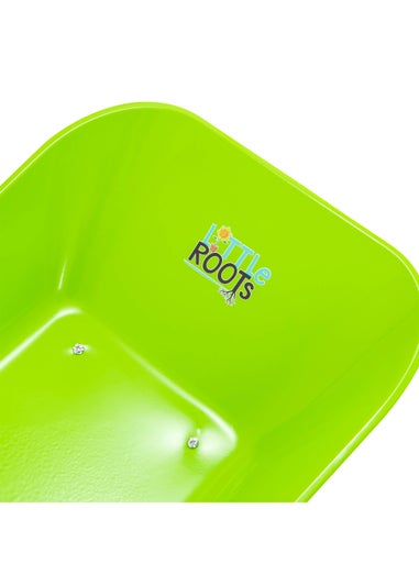 Little Roots Wheel Barrow