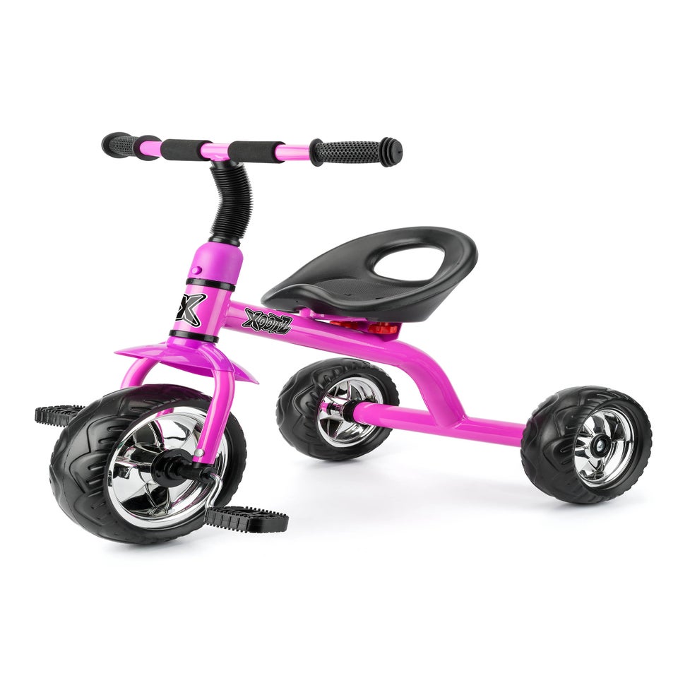 Xootz Trike