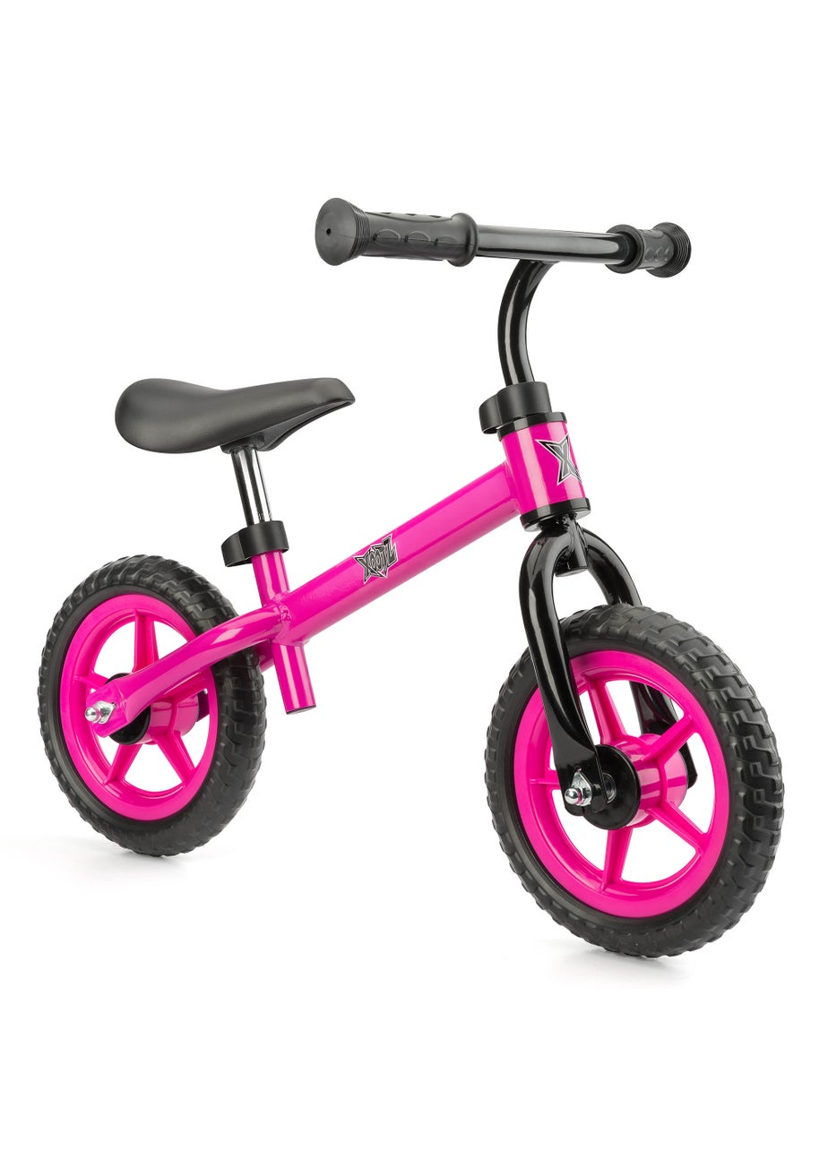 Xootz Balance Bike