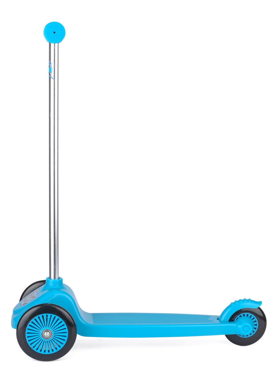 Xootz Mini Tri Scooter