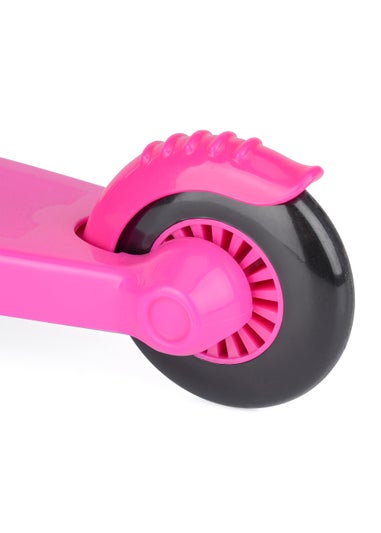 Xootz Mini Tri Scooter