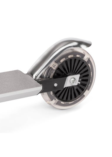 Xootz Folding Scooter LED Wheels