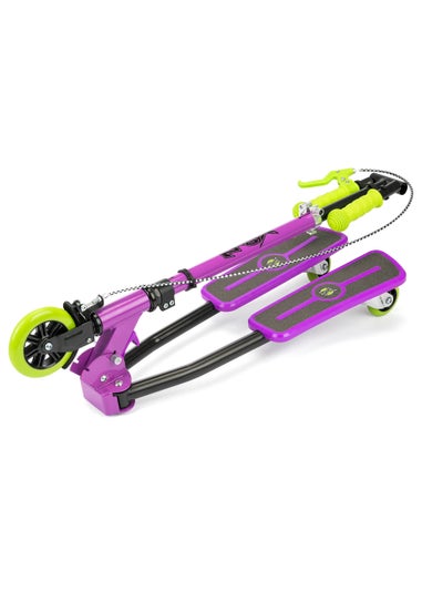 Xootz Pulse Scooter