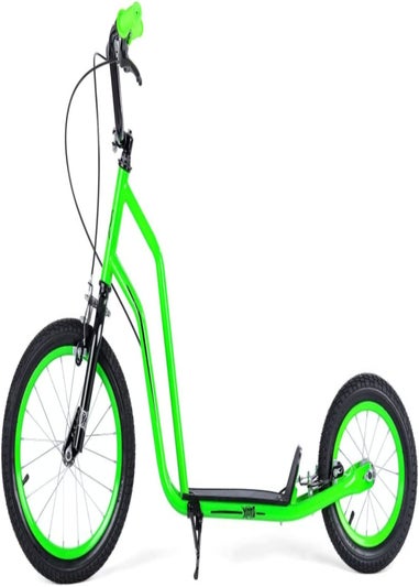 Xootz BMX Scooter