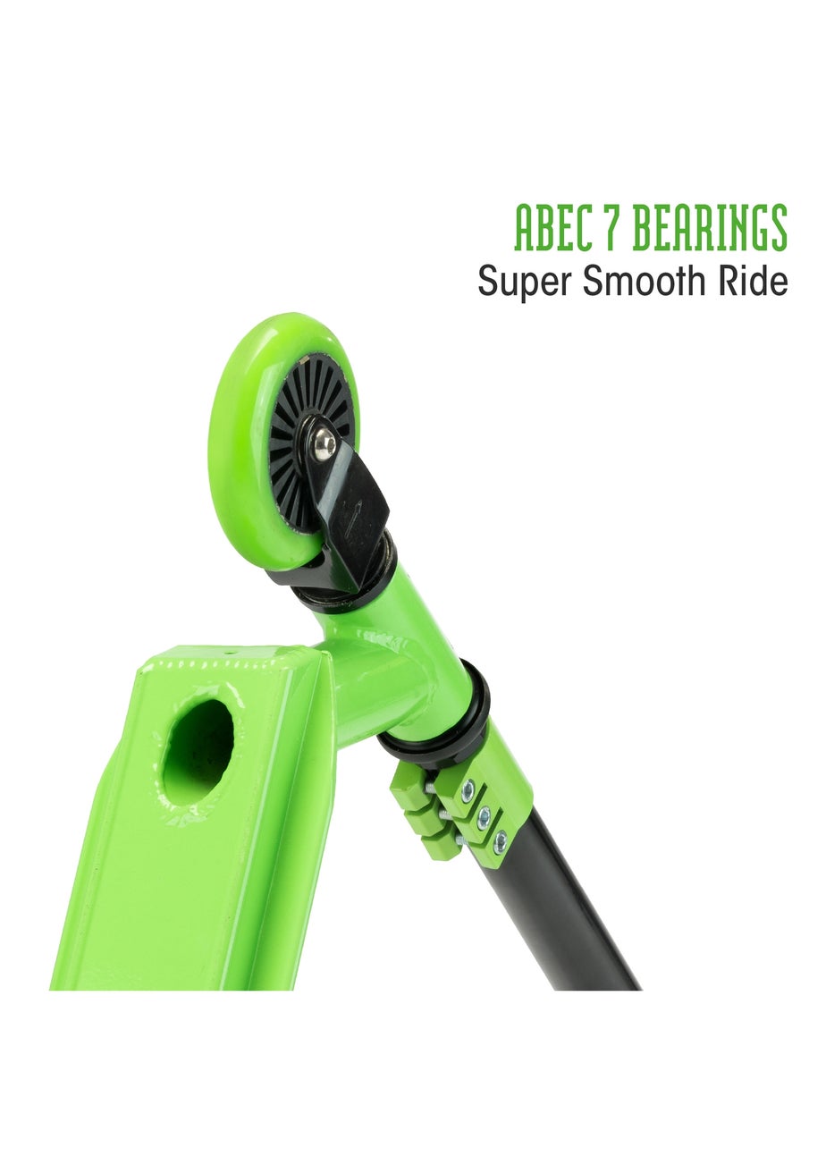 Xootz Y Bar Stunt Scooter