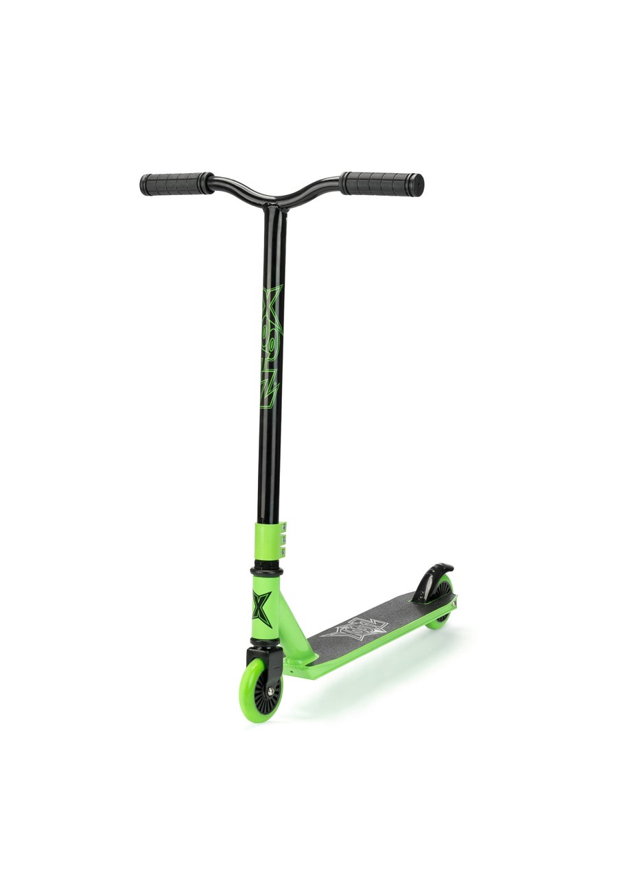 Xootz Y Bar Stunt Scooter
