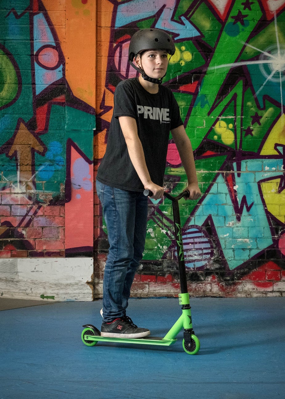 Xootz Y Bar Stunt Scooter