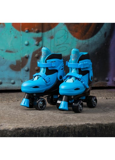 Xootz Quad Skates