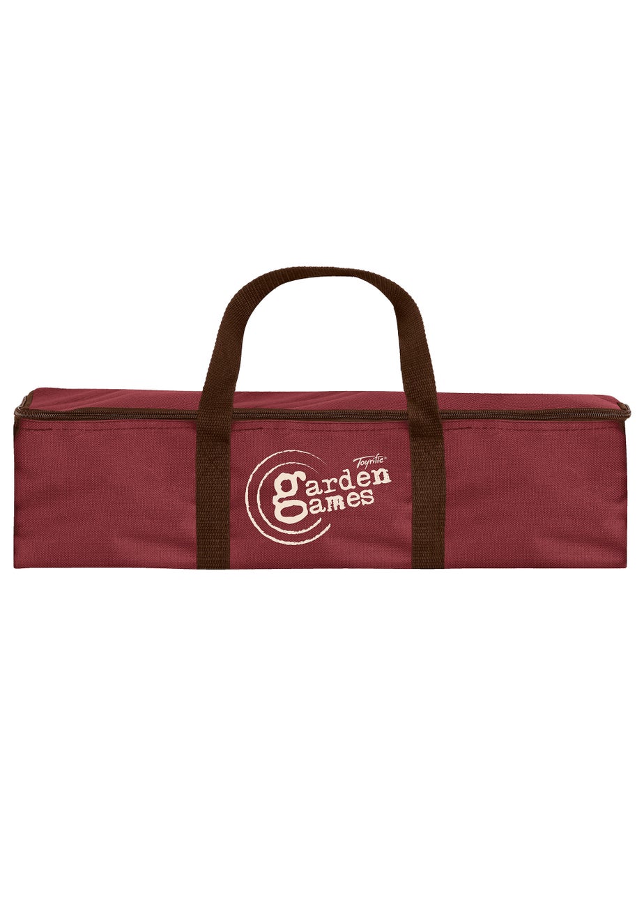 Garden Games Croquet