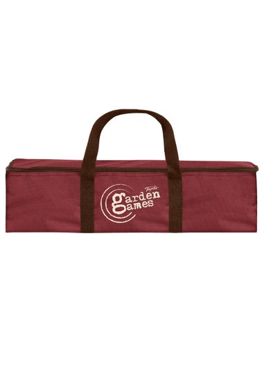 Garden Games Croquet