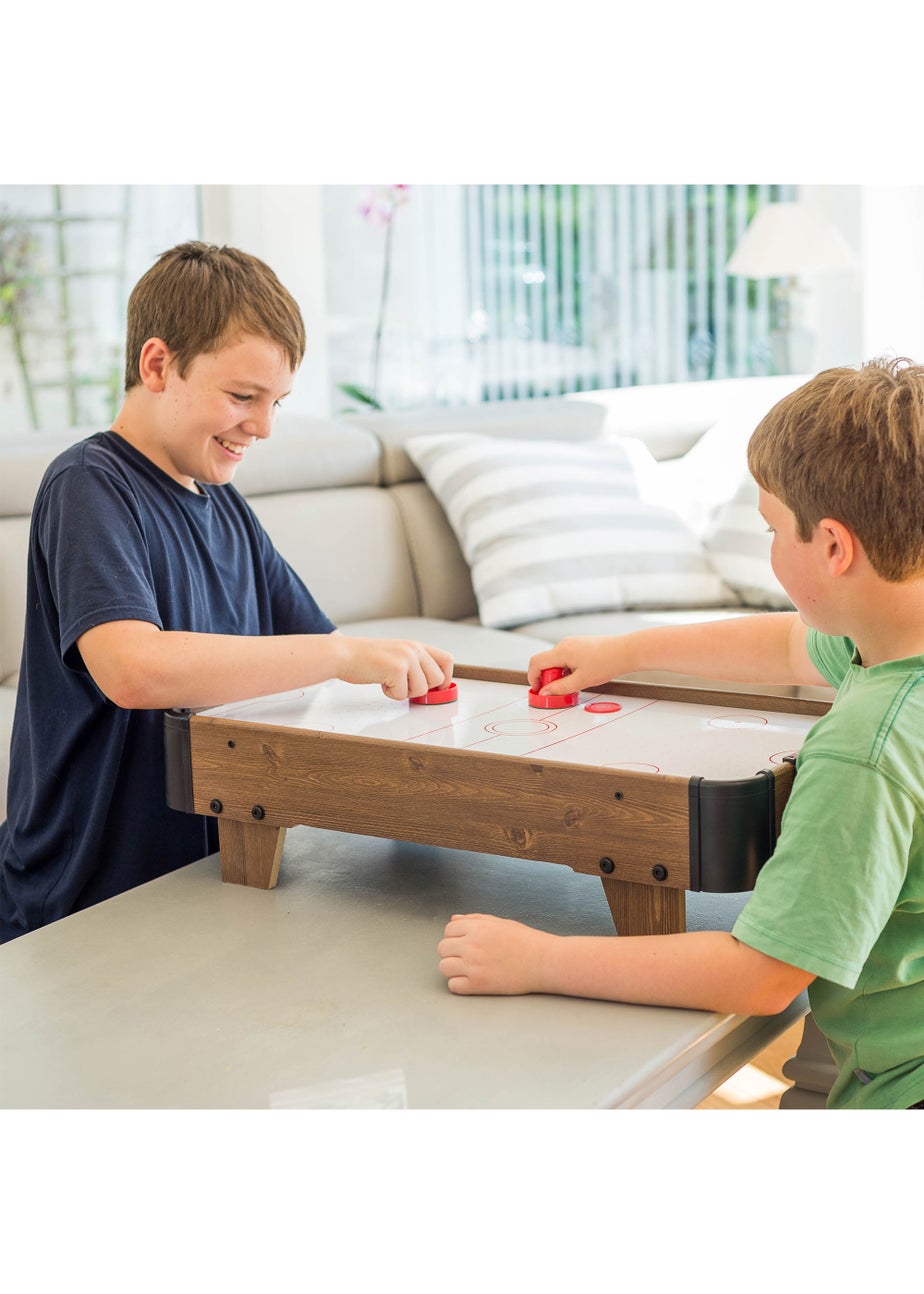 Toyrific Air Hockey Table Game