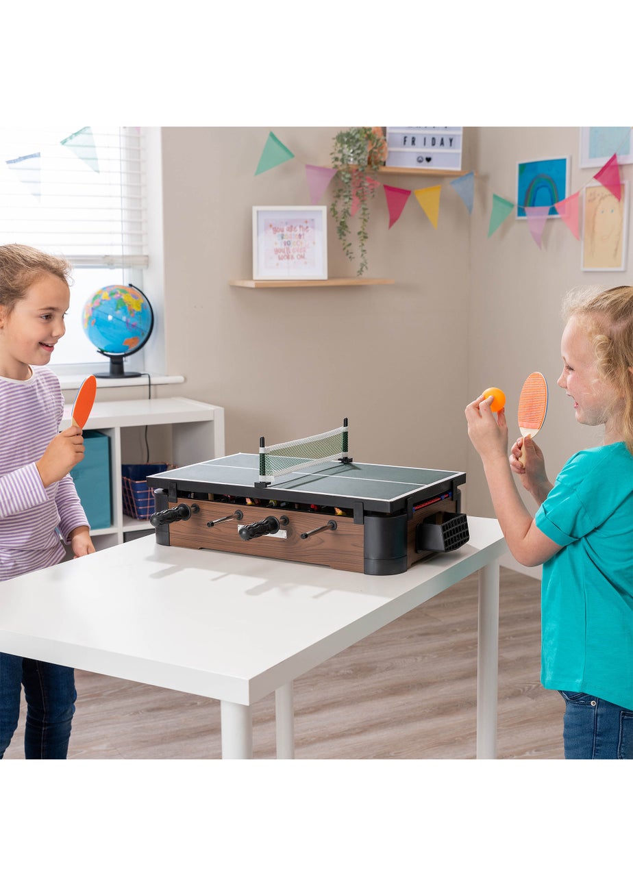 20" 3 In 1 Games Table