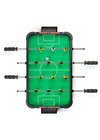 20" 3 In 1 Games Table