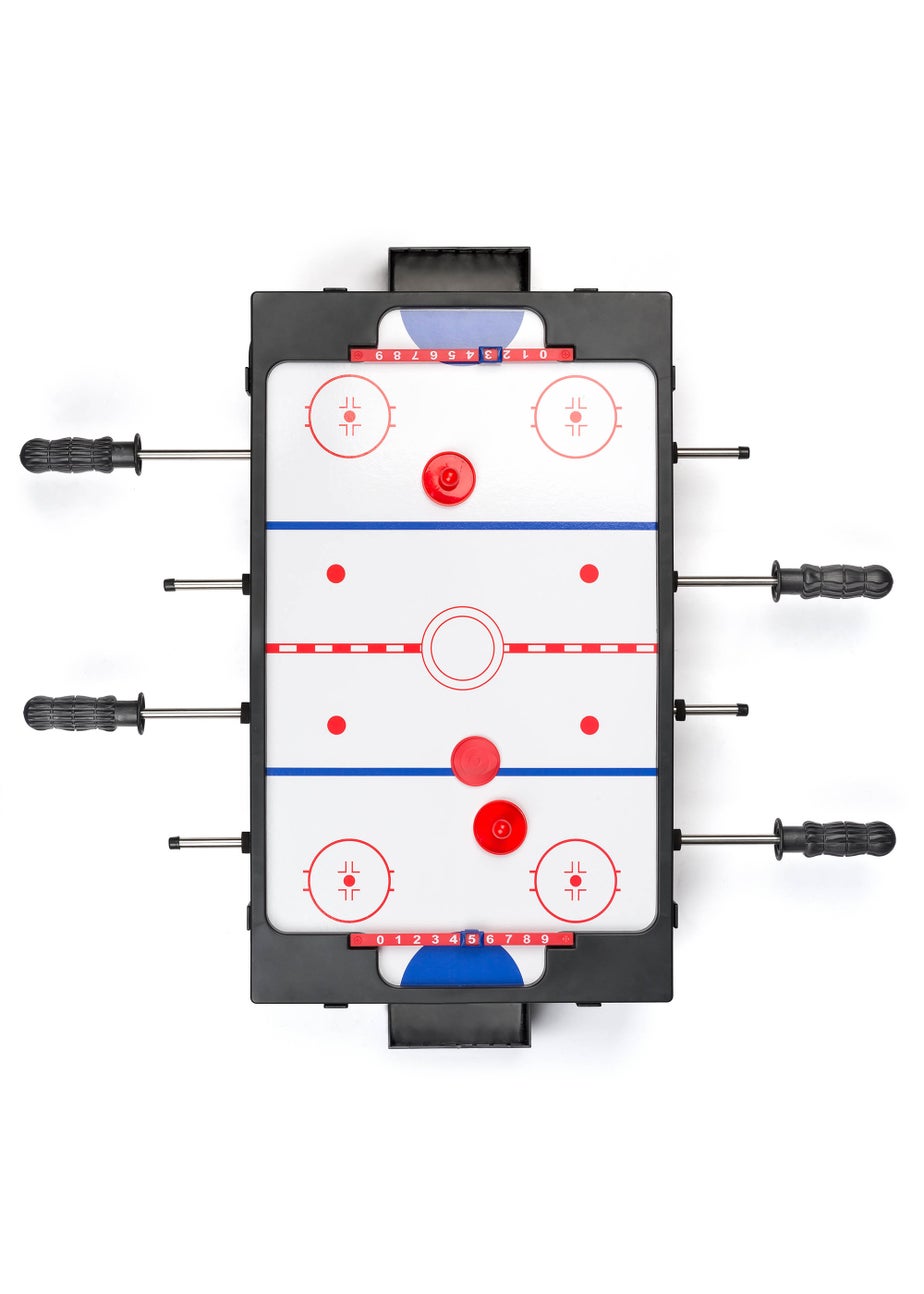 20" 3 In 1 Games Table