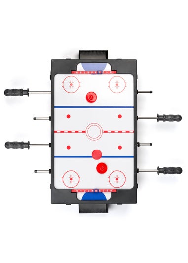 20" 3 In 1 Games Table