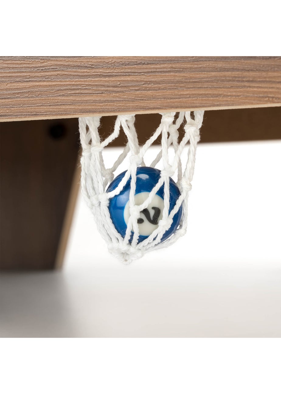 Toyrific Pool Table Game