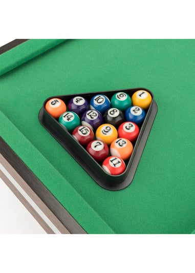 Toyrific Pool Table Game
