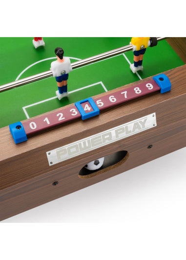 Toyrific Pool Table Game