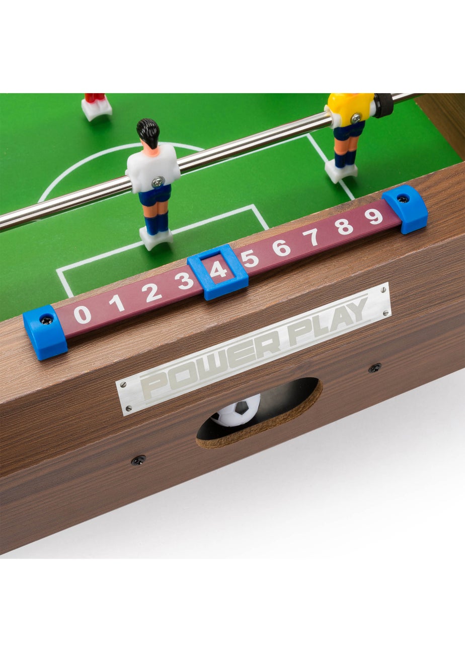 Toyrific Pool Table Game