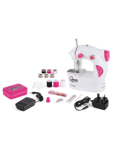 Toyrific Sew Amazing Sewing Station