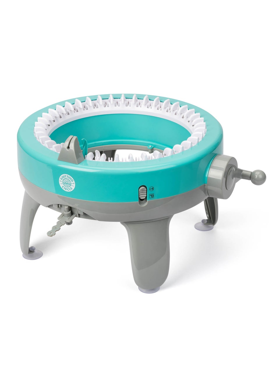 Toyrific Knitting Circle Knitting Studio