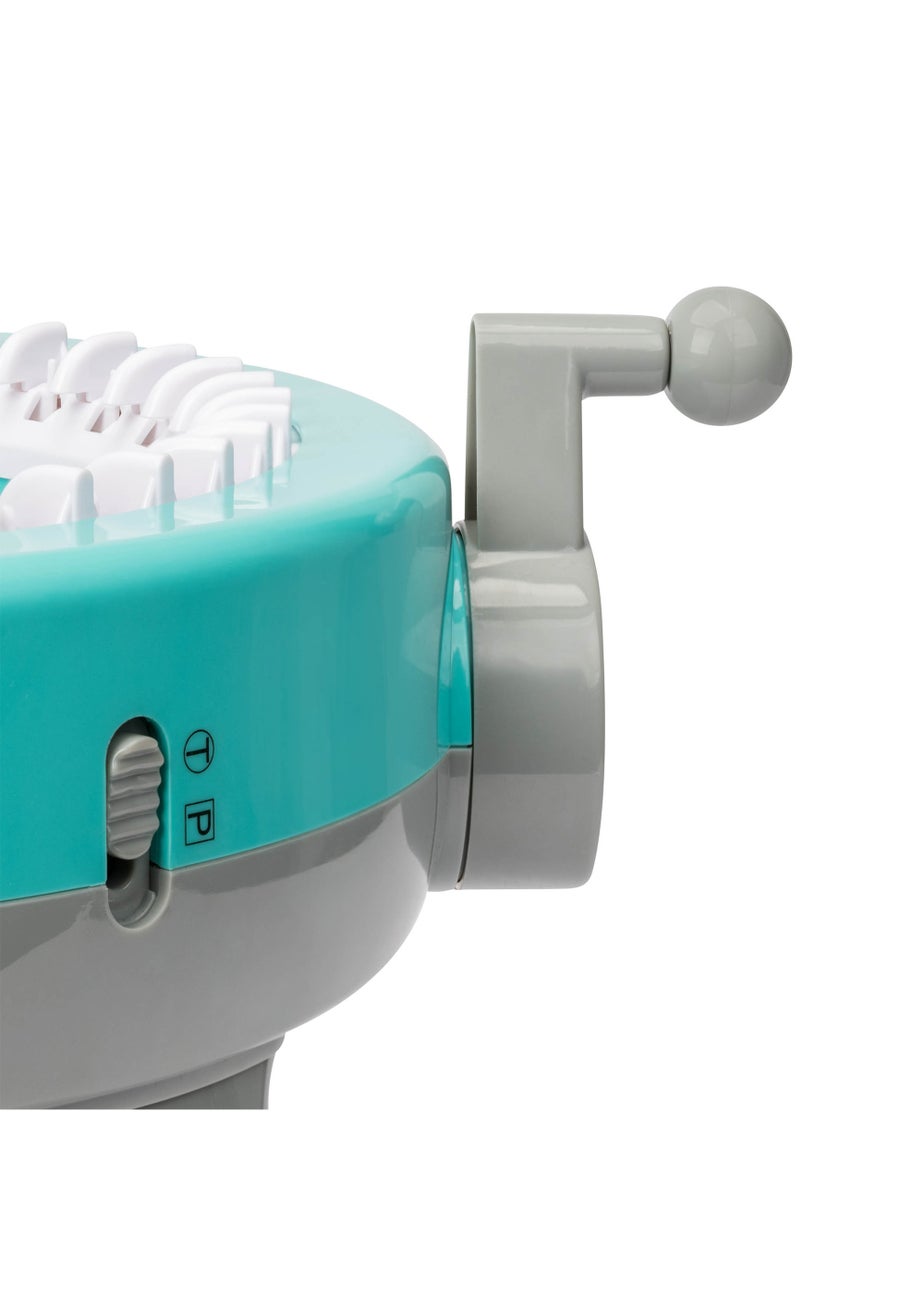 Toyrific Knitting Circle Knitting Studio