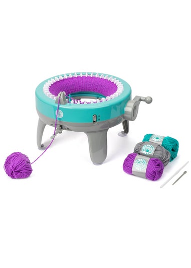 Toyrific Knitting Circle Knitting Studio