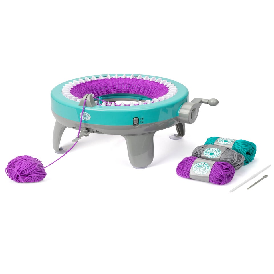 Toyrific Knitting Circle Knitting Studio