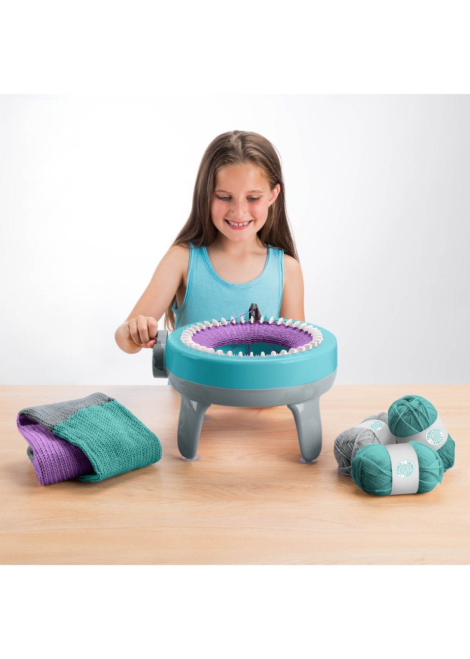 Toyrific Knitting Circle Knitting Studio