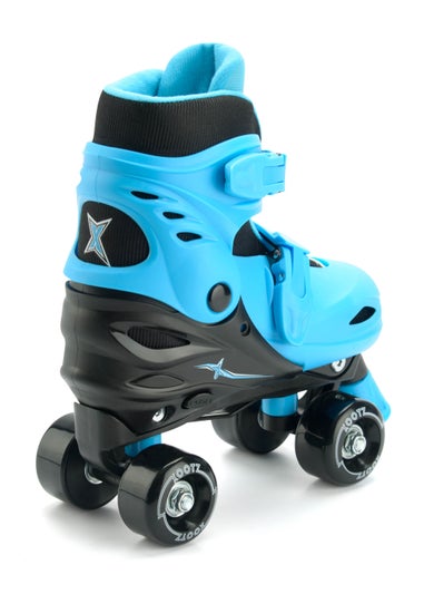 Xootz Quad Skates