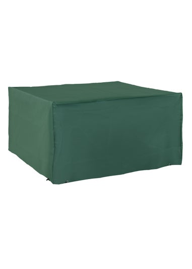 Outsunny 600D Oxford Patio Set Cover Outdoor Garden Rattan Furniture Protection Cover Protector