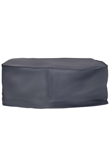 Outsunny Outdoor Garden 2 - 3 Seater Sofa Cover Furniture Set Cover