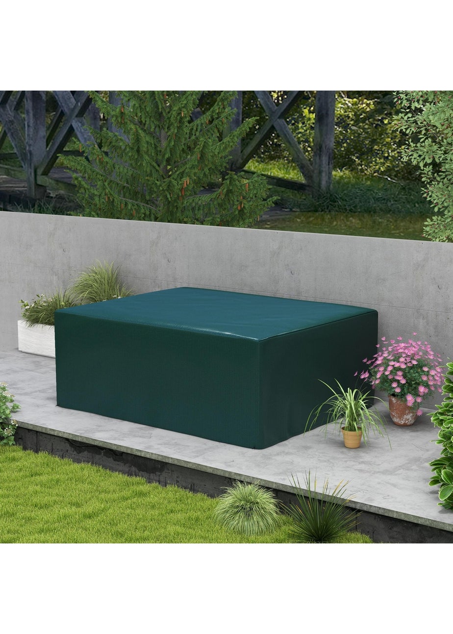 Outsunny Large Outdoor Furniture Cover (235cm x 190cm x 90cm)