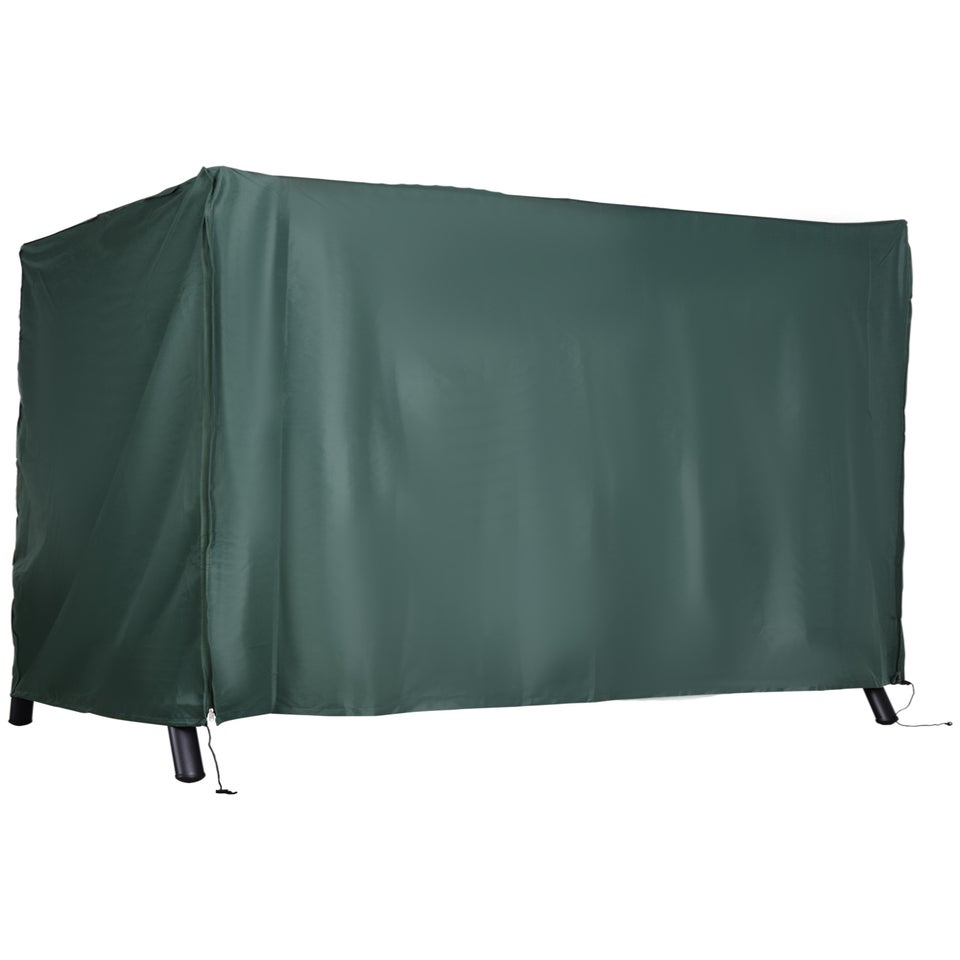 Outsunny Swing Chair Protective Cover (164cm x 205cm)