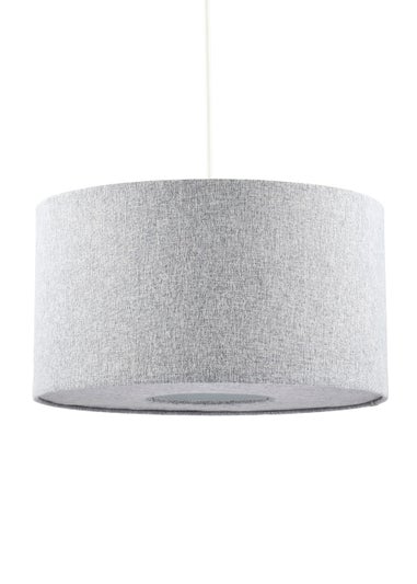 BHS Merle Easy Fit Light Shade (22cm x 39.5cm x 39.5cm)