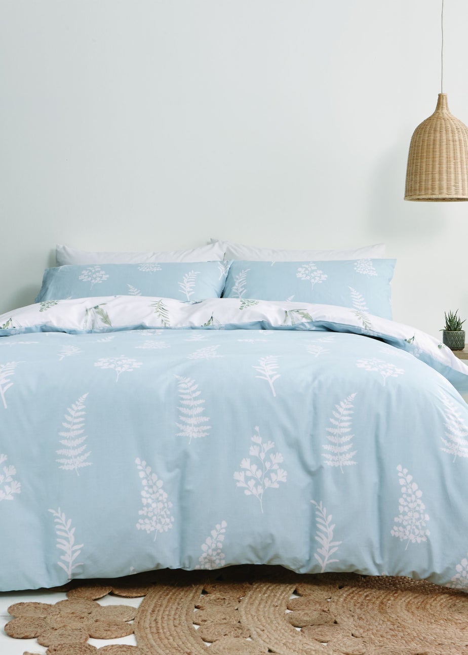 Bianca Fine Linens Meadow Flowers Cotton Duvet Cover