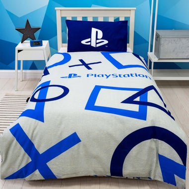 PlayStation Duvet Cover