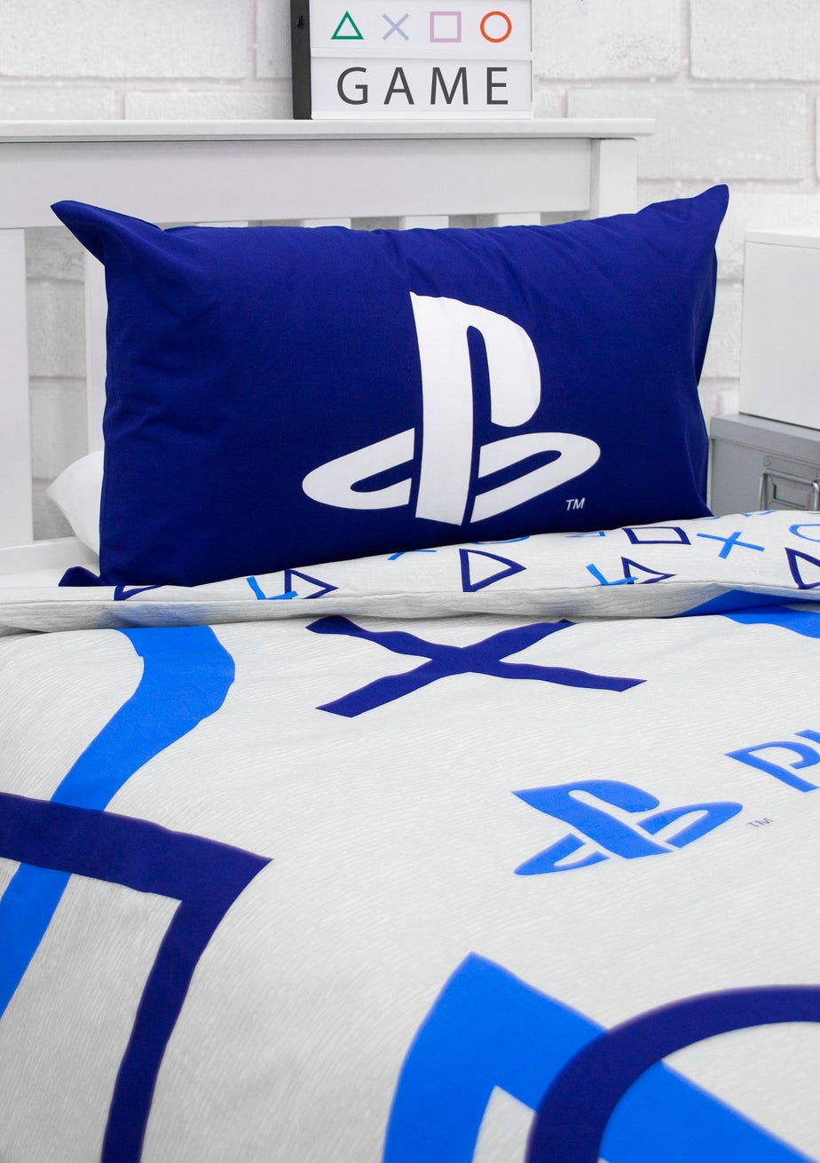 PlayStation Duvet Cover