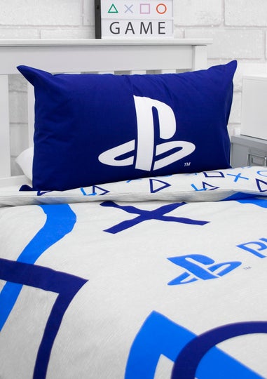 PlayStation Duvet Cover