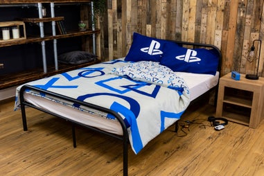 PlayStation Duvet Cover