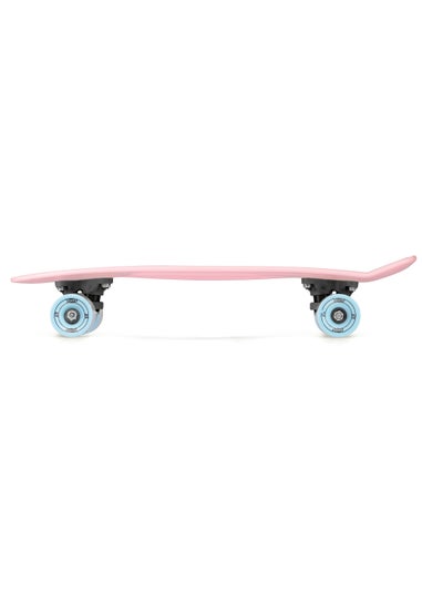 Xootz PP Skateboard Pastel