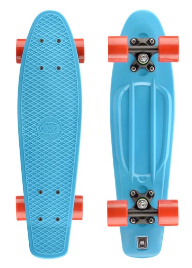 Xootz PP Skateboard
