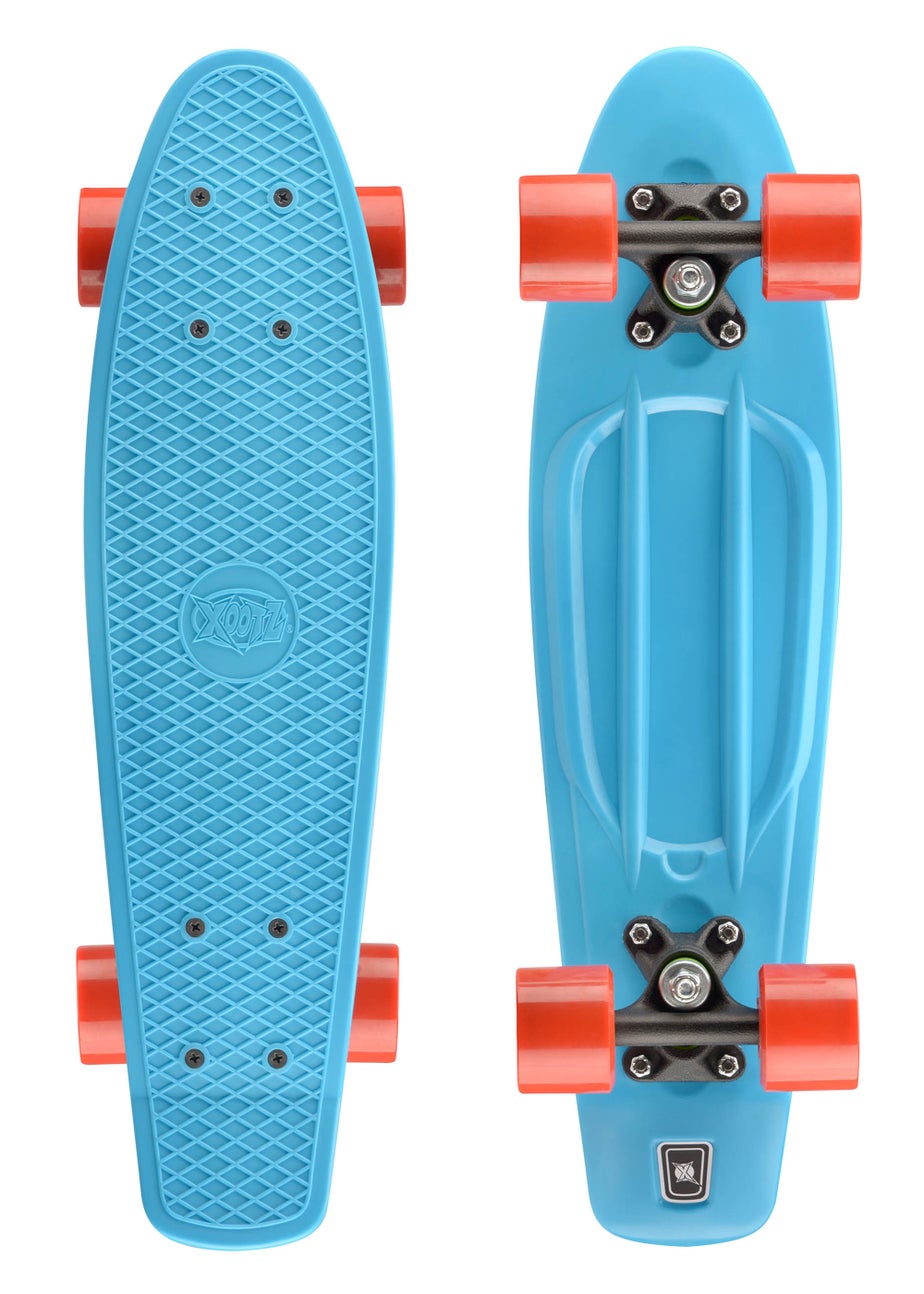 Xootz PP Skateboard