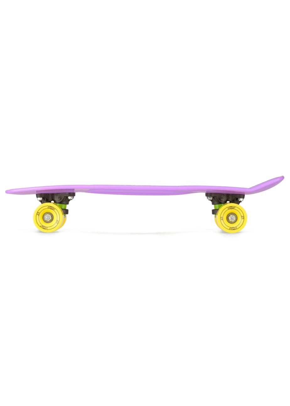 Xootz PP Skateboard