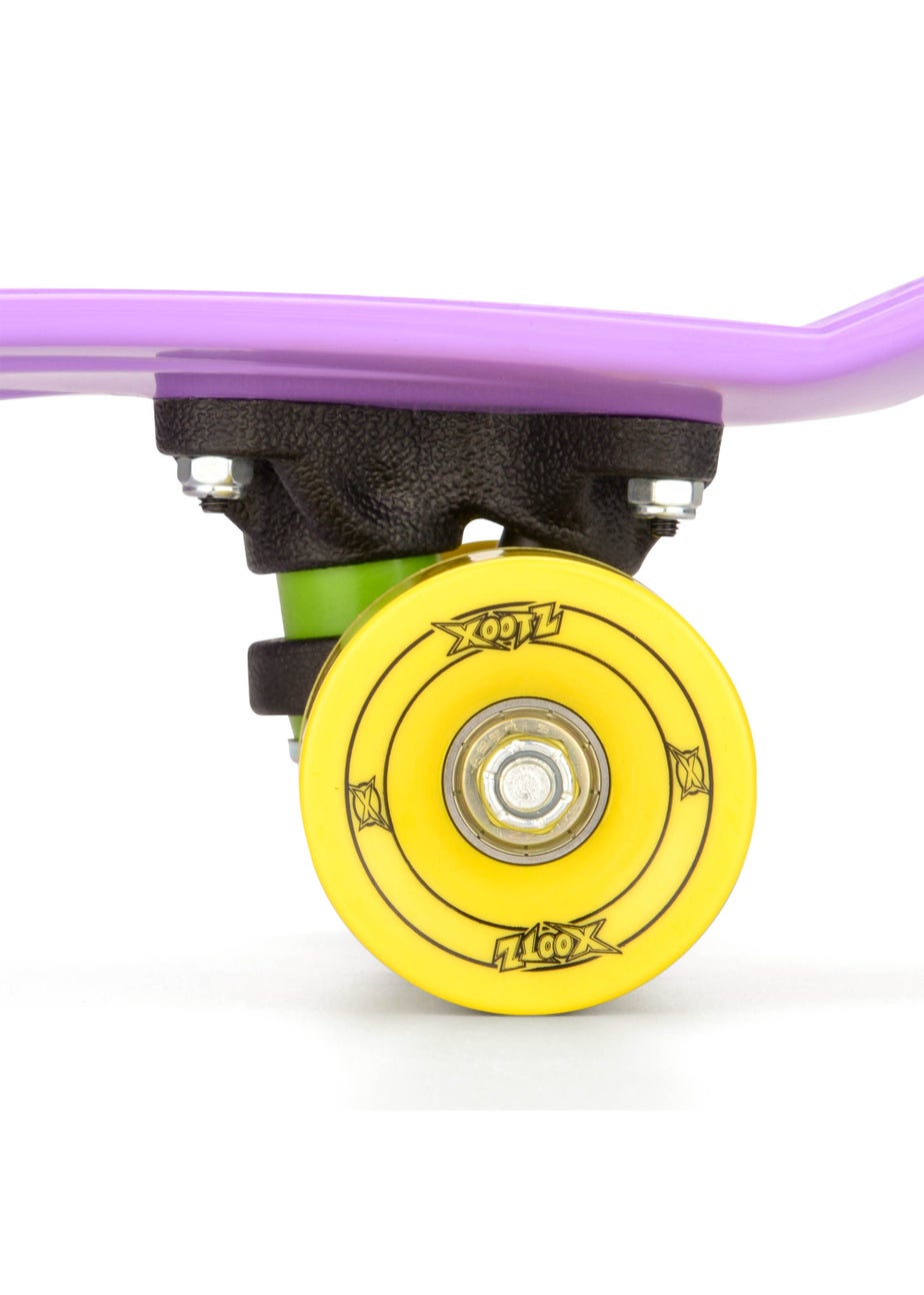 Xootz PP Skateboard