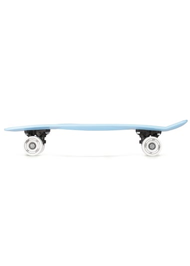 Xootz PP Skateboard Pastel