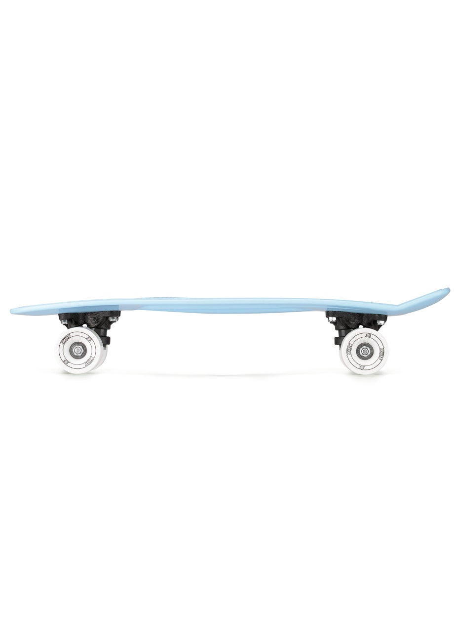 Xootz PP Skateboard Pastel