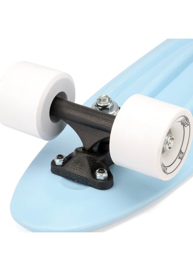 Xootz PP Skateboard Pastel