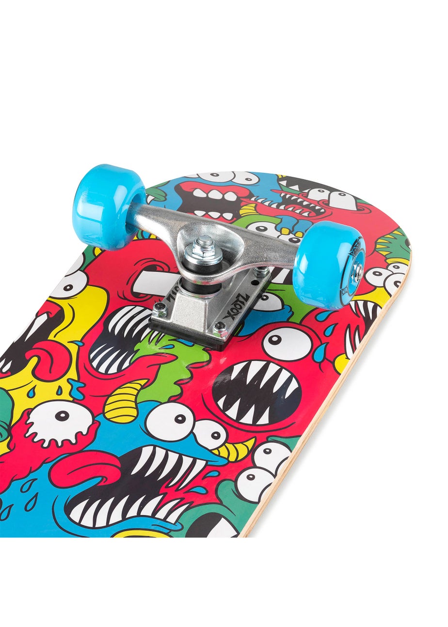 Xootz Chompers Skateboard