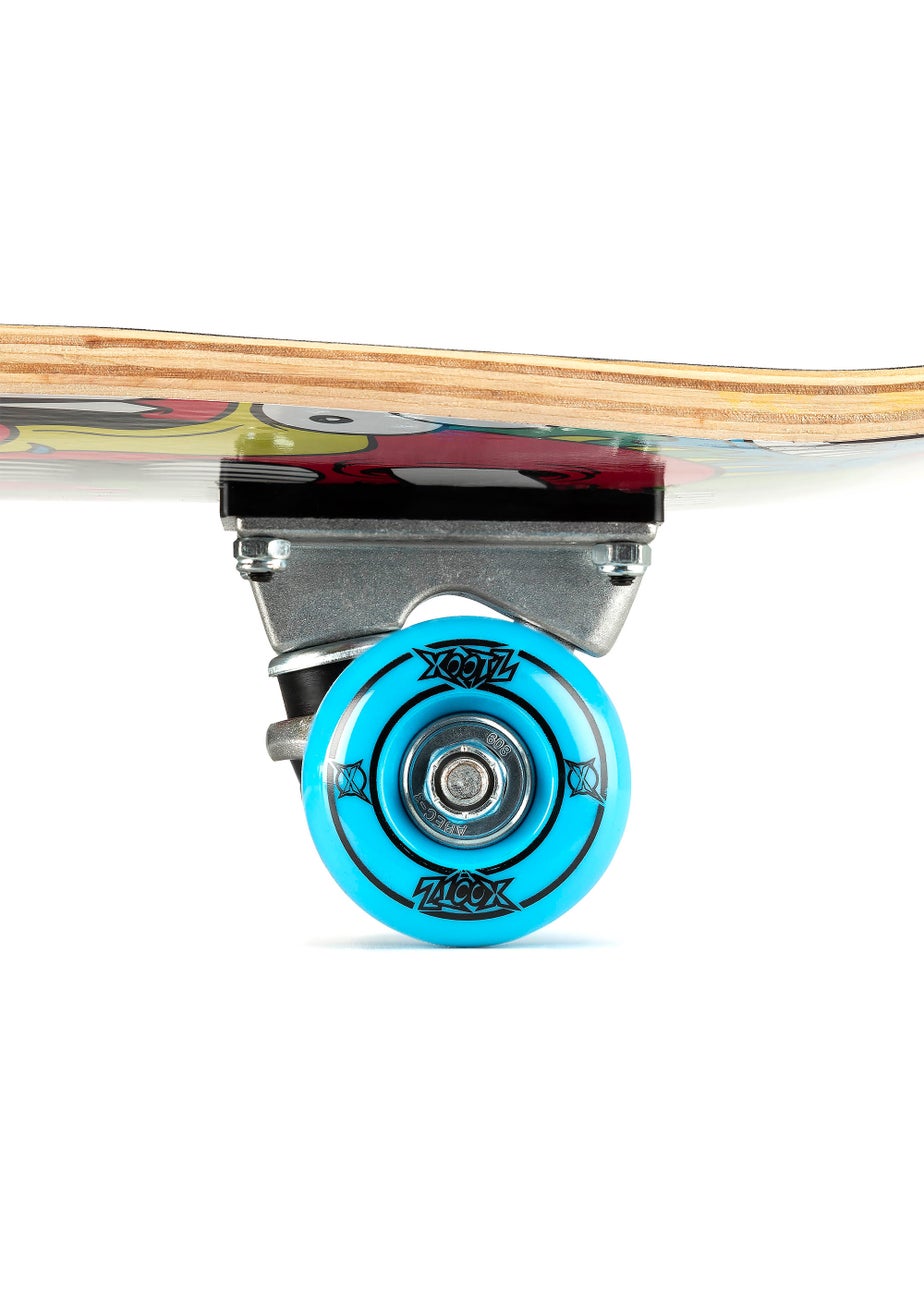 Xootz Chompers Skateboard